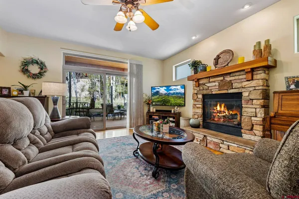 $719,000 | 34 El Diente Drive, Durango, CO 81301