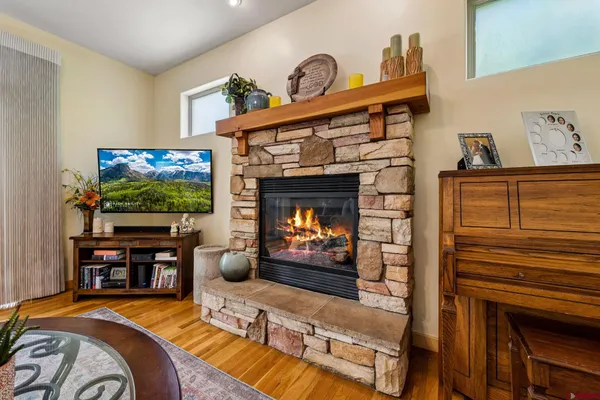$719,000 | 34 El Diente Drive, Durango, CO 81301