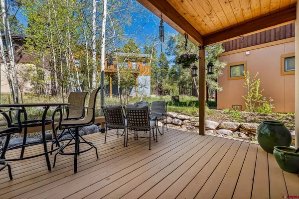 $719,000 | 34 El Diente Drive, Durango, CO 81301