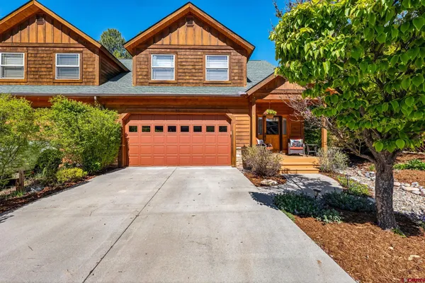 $719,000 | 34 El Diente Drive, Durango, CO 81301