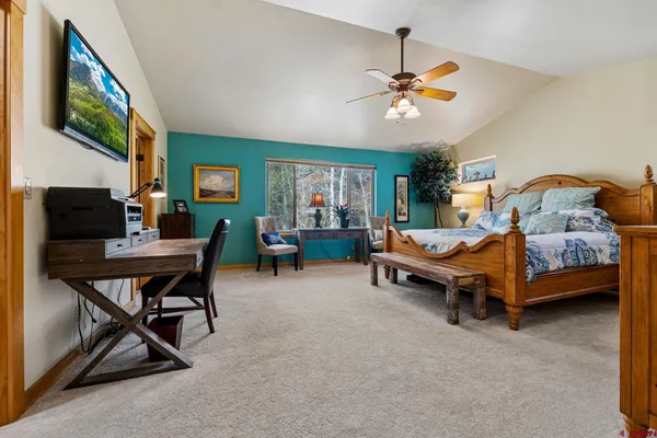 $719,000 | 34 El Diente Drive, Durango, CO 81301
