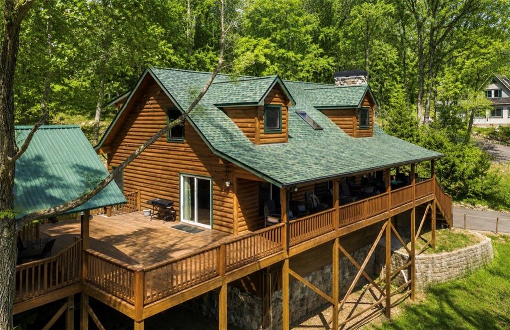 71 Cutthroat Ridge Road Jasper, GA 30143 - Photo 3 of 44