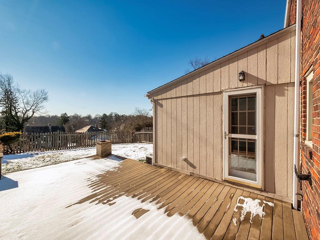 330 Hazel Drive Pittsburgh, PA 15228 - Photo 22 of 23