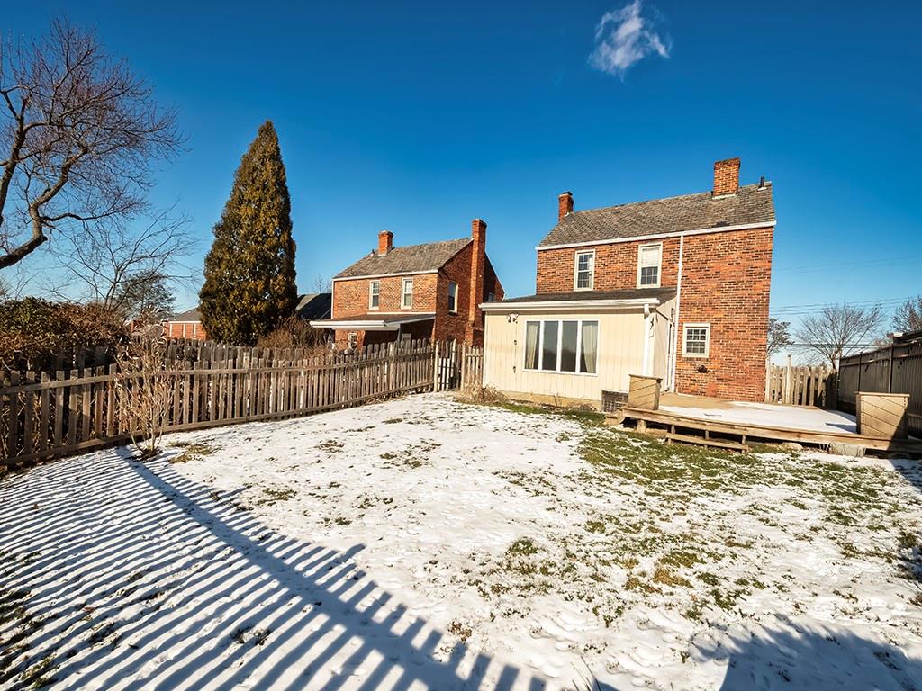 330 Hazel Drive Pittsburgh, PA 15228 - Photo 23 of 23