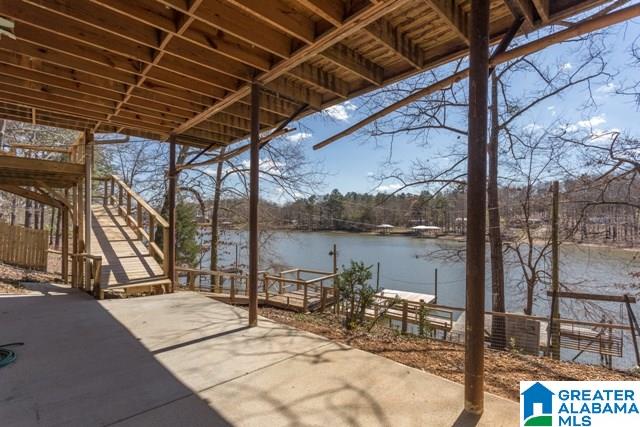 446 Coosa Island Road Cropwell, AL 35054 - Photo 39 of 44