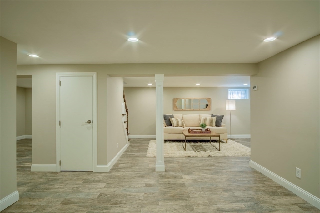 3 Elliot Road Lynnfield, MA 01940 - Photo 30 of 42 a living room with furniture