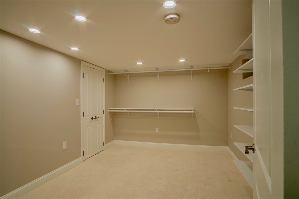 3 Elliot Road Lynnfield, MA 01940 - Photo 32 of 42 a view of empty room