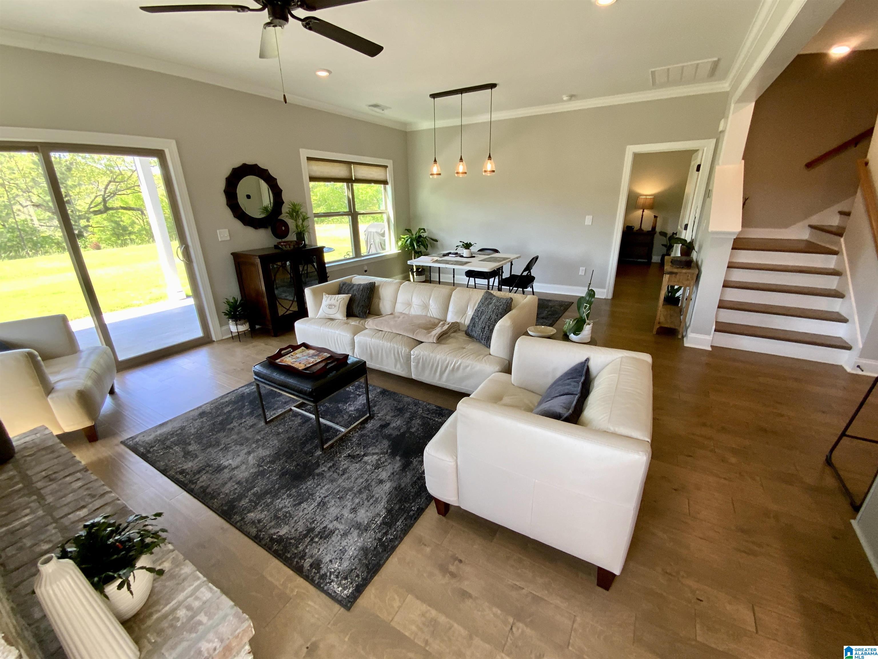 57 MacDonald Cove Springville, AL 35146 - Photo 10 of 22