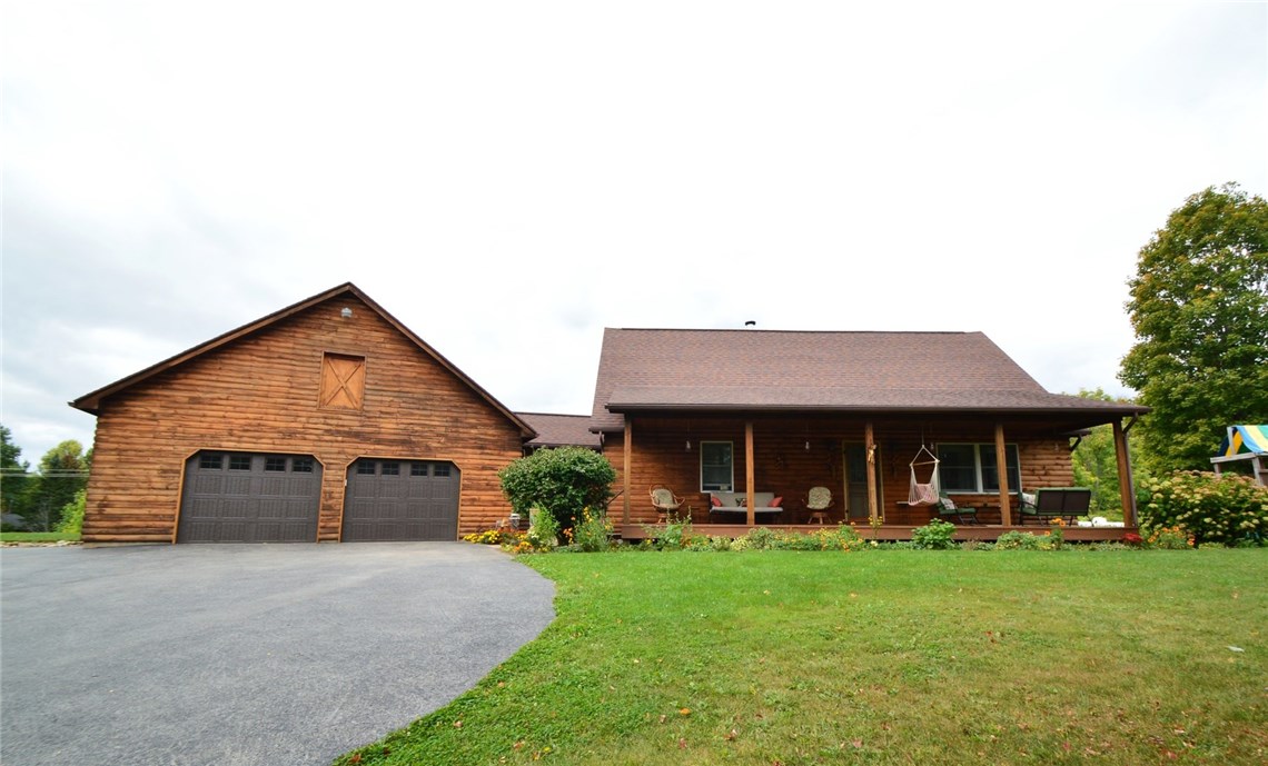 3139 Tyler Road Arcadia, NY 14505 - Photo 1 of 1