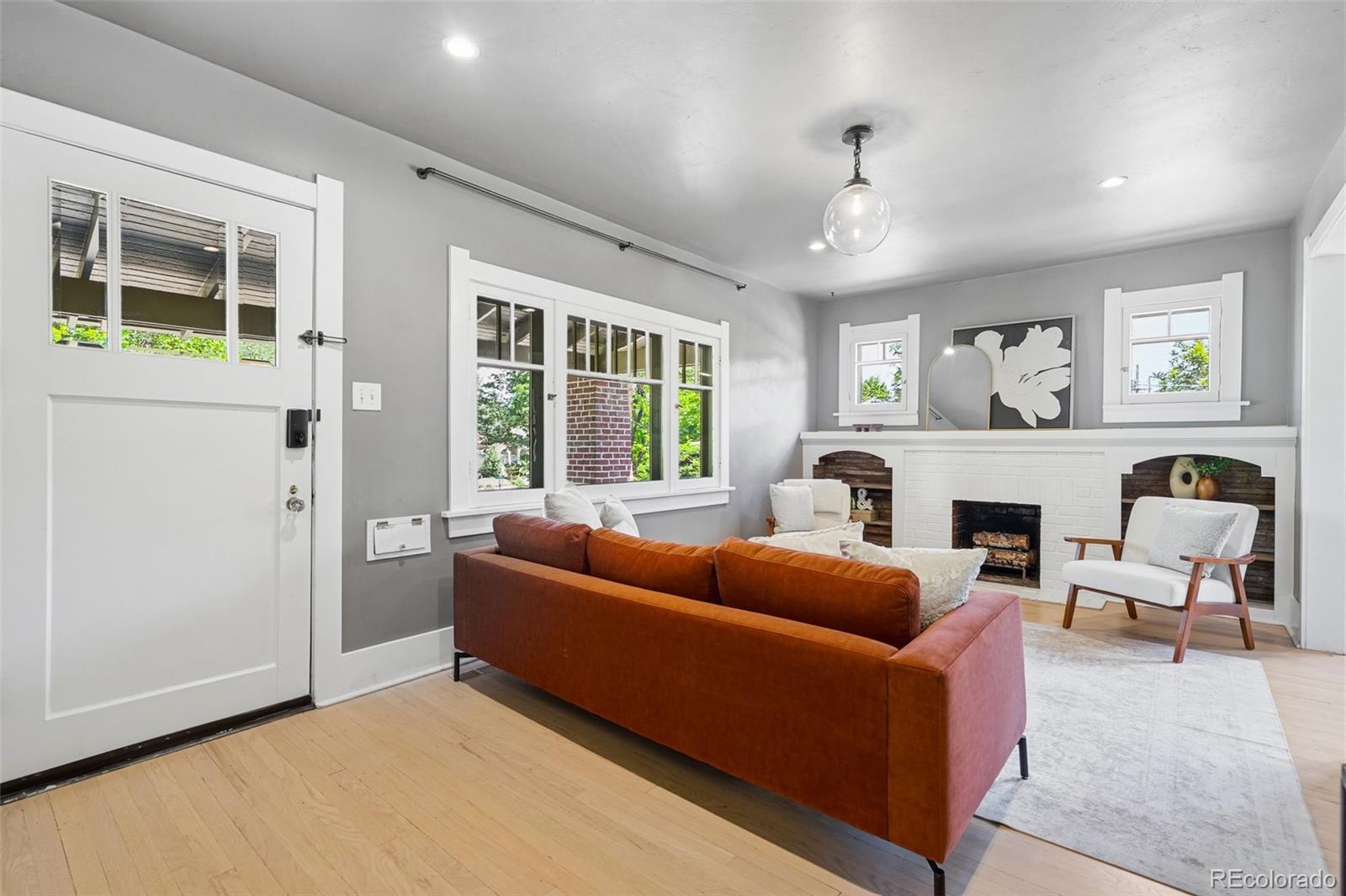 601 Jackson Street Denver, CO 80206 - Photo 5 of 40