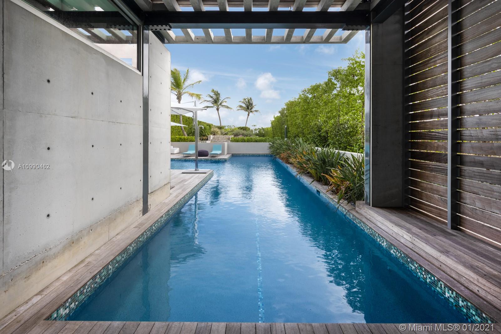 7709 Atlantic Way Miami Beach, FL 33141 - Photo 29 of 38