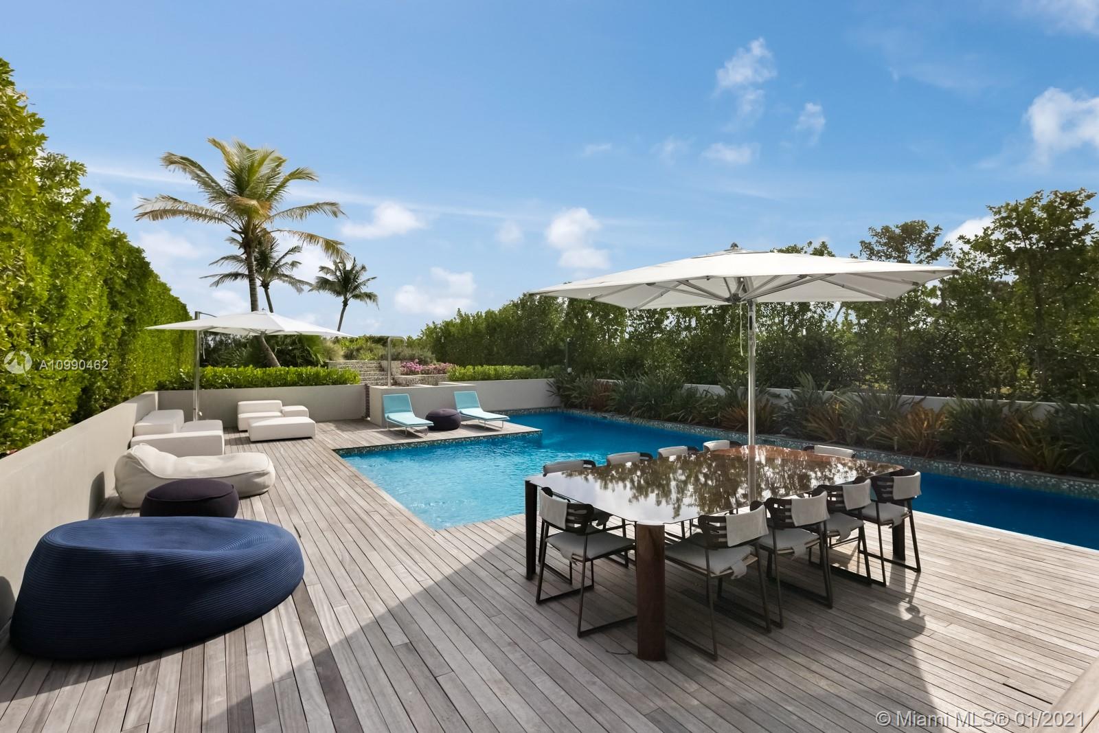 7709 Atlantic Way Miami Beach, FL 33141 - Photo 30 of 38