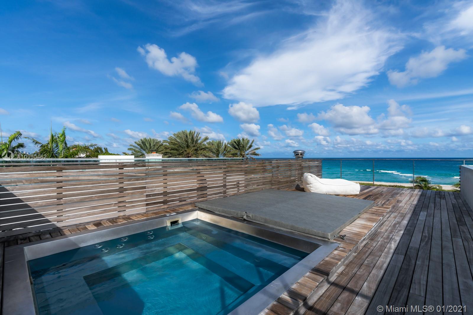 7709 Atlantic Way Miami Beach, FL 33141 - Photo 31 of 38