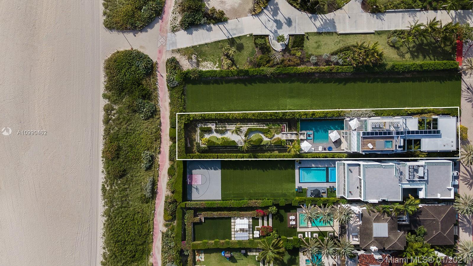 7709 Atlantic Way Miami Beach, FL 33141 - Photo 34 of 38