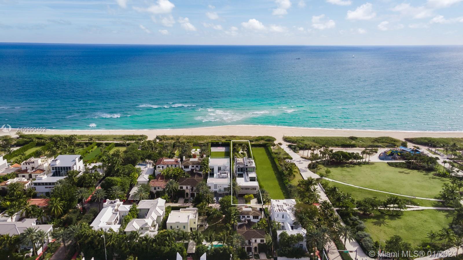 7709 Atlantic Way Miami Beach, FL 33141 - Photo 35 of 38