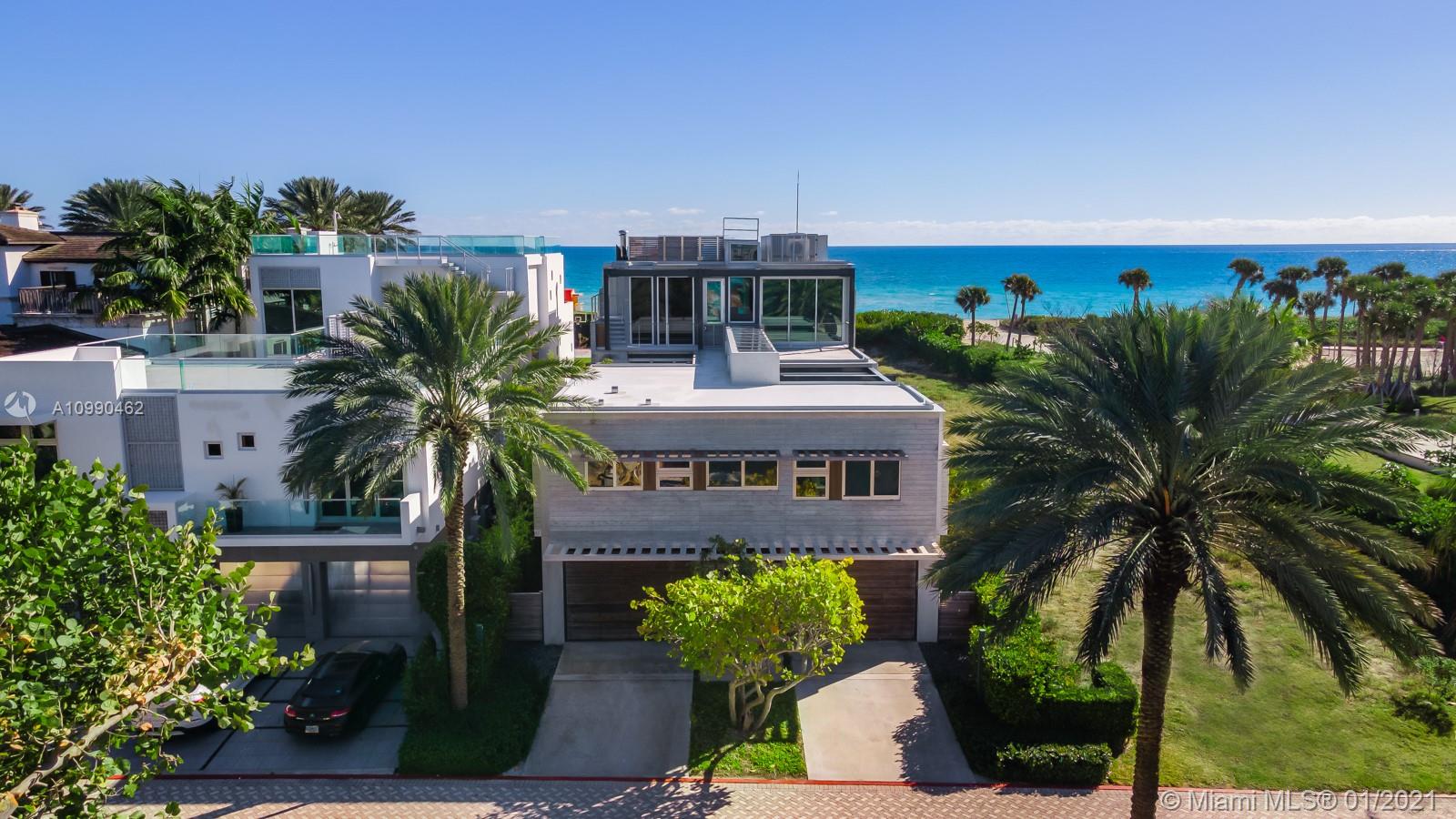 7709 Atlantic Way Miami Beach, FL 33141 - Photo 36 of 38