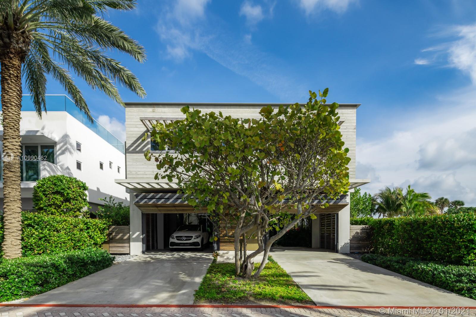 7709 Atlantic Way Miami Beach, FL 33141 - Photo 38 of 38