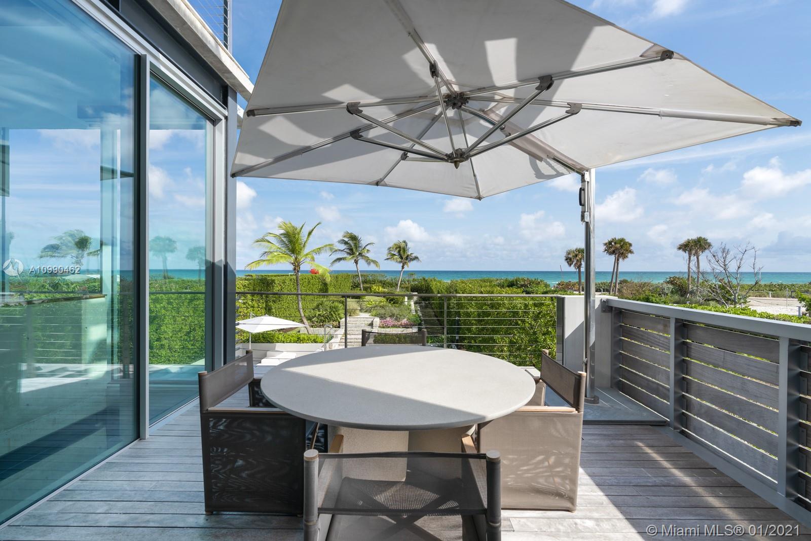 7709 Atlantic Way Miami Beach, FL 33141 - Photo 10 of 38