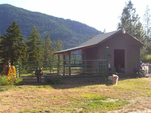 2175 Skeels Road Addy, WA 99101 - Photo 4 of 9