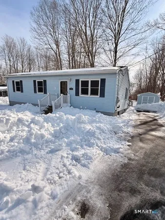 $330,000 | 75 Academy Hill Road, Plainfield, CT 06374