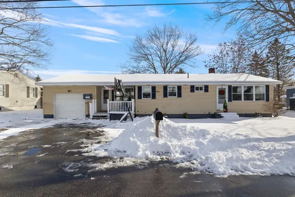 $460,000 | 3 Labonte Avenue East, Saco, ME 04072