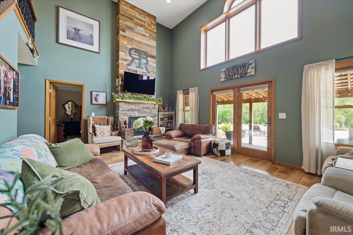 6658 North Memering Road Bicknell, IN 47512 - Photo 11 of 36