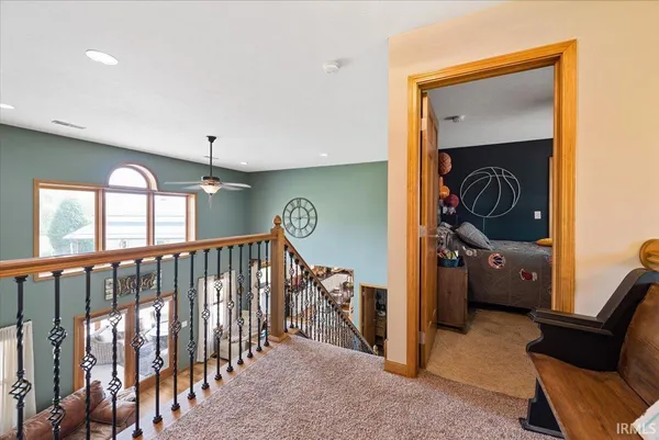 $595,900 | 6658 North Memering Road, Bicknell, IN 47512