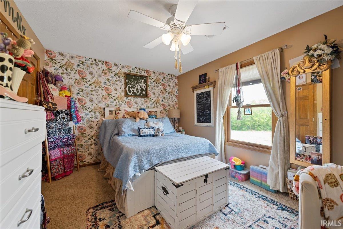6658 North Memering Road Bicknell, IN 47512 - Photo 25 of 36