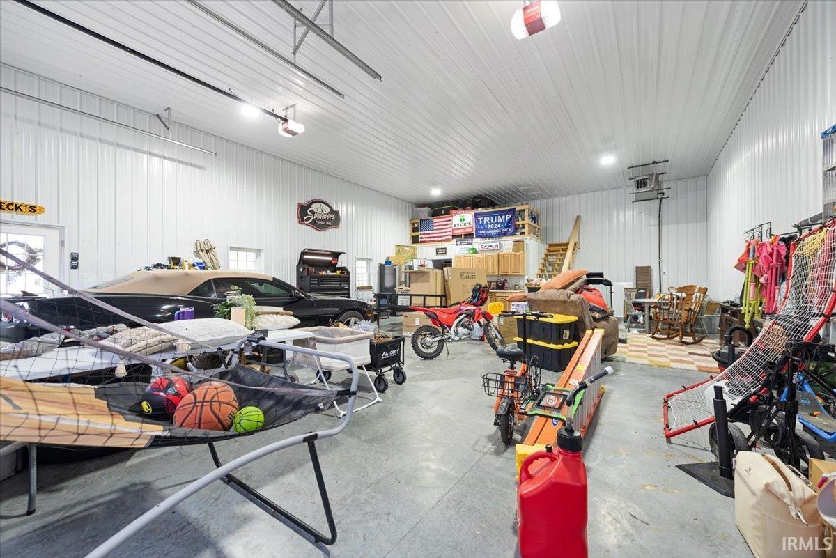 6658 North Memering Road Bicknell, IN 47512 - Photo 28 of 36