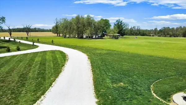 $595,900 | 6658 North Memering Road, Bicknell, IN 47512