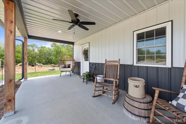 $595,900 | 6658 North Memering Road, Bicknell, IN 47512