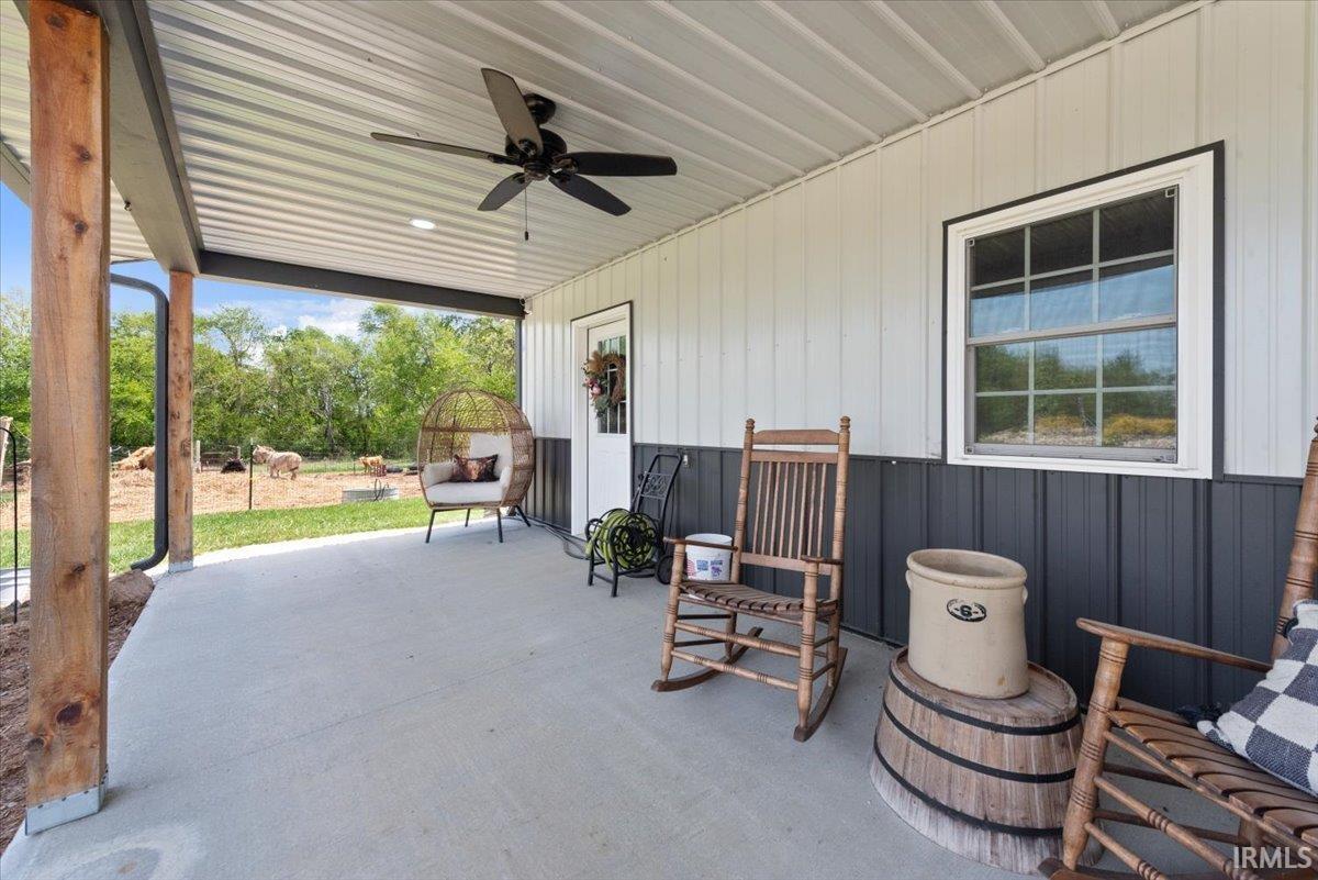 6658 North Memering Road Bicknell, IN 47512 - Photo 6 of 36