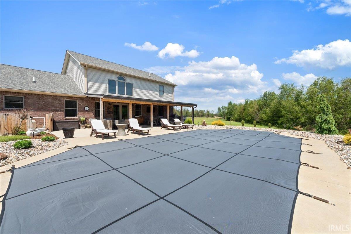 6658 North Memering Road Bicknell, IN 47512 - Photo 8 of 36