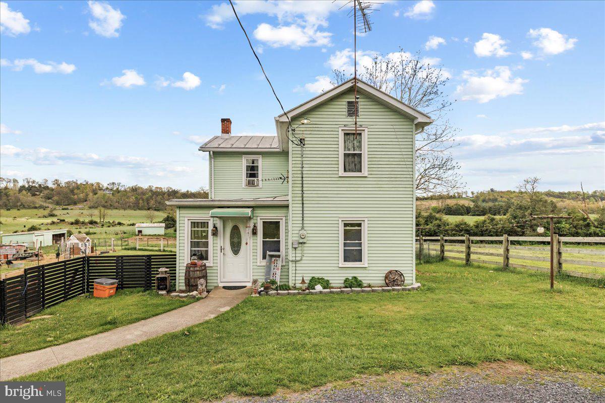 10932 Senedo Road Mount Jackson, VA 22842 - Photo 3 of 29 Gallery Image 3