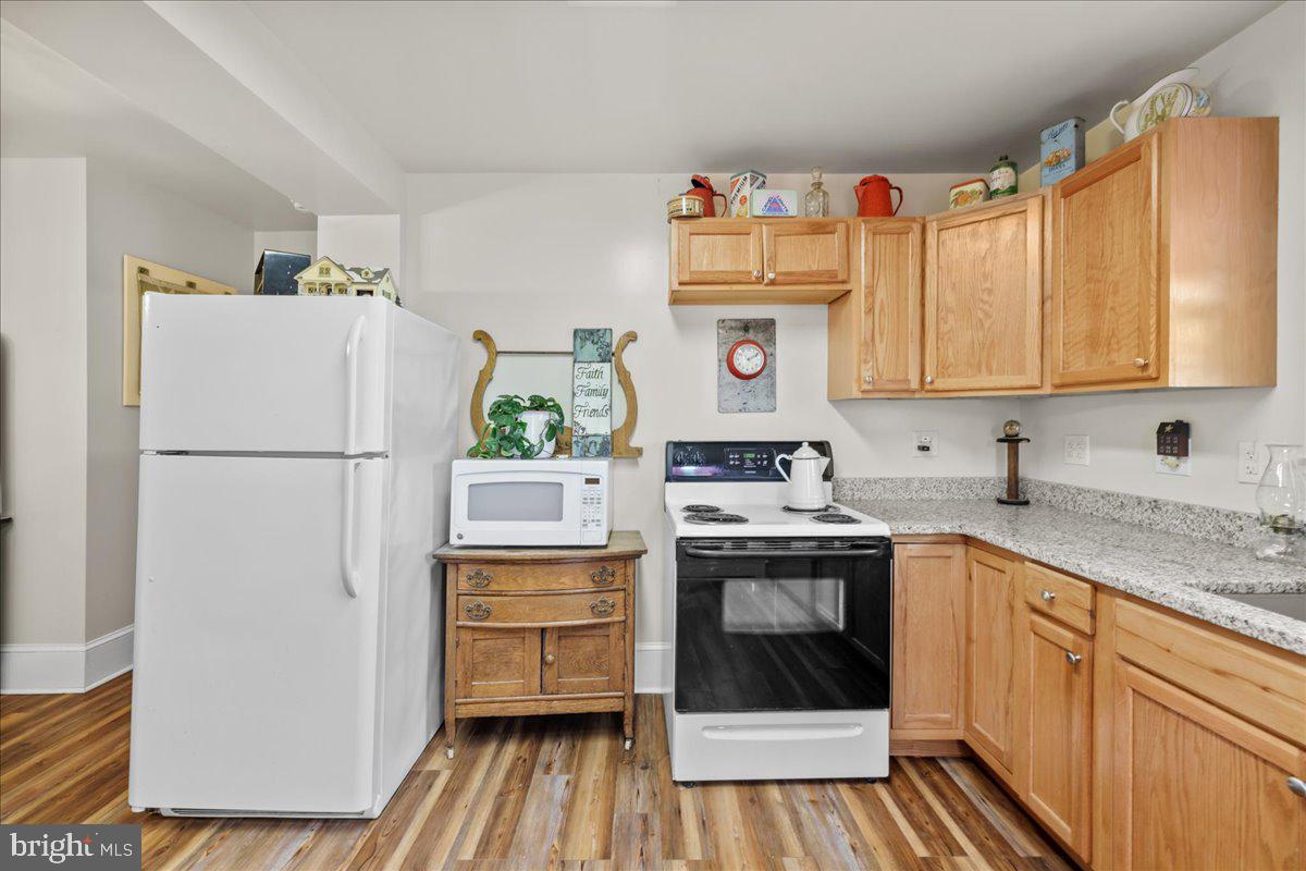 10932 Senedo Road Mount Jackson, VA 22842 - Photo 6 of 29 Gallery Image 6