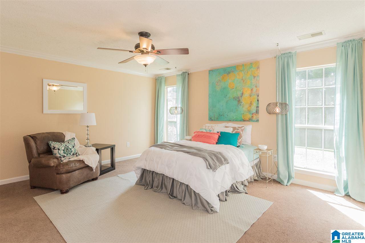 116 Spring Place Alabaster, AL 35007 - Photo 19 of 31