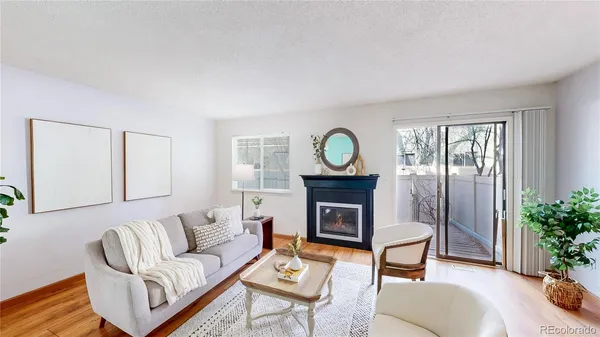 $460,000 | 1511 Seneca Circle, Unit 131, Lafayette, CO 80026