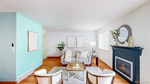 $460,000 | 1511 Seneca Circle, Unit 131, Lafayette, CO 80026