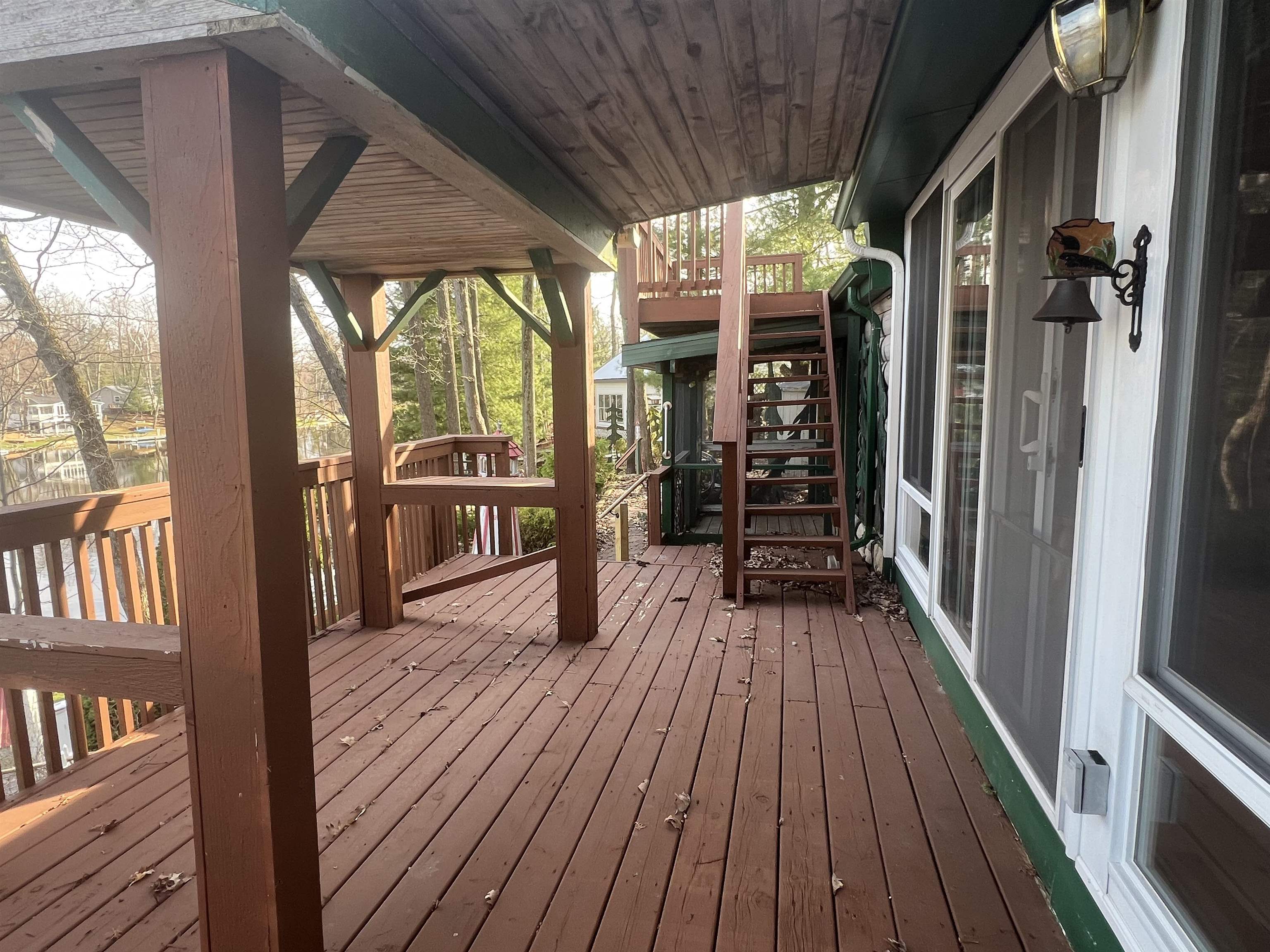 2730 Ridge Road Harrison, MI 48625 - Photo 7 of 30