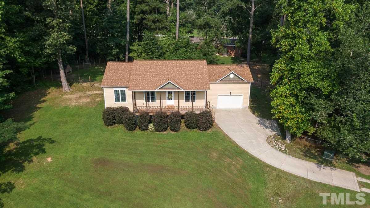 1400 Wendell Road Wendell, NC 27591 - Photo 3 of 30 Gallery Image 3