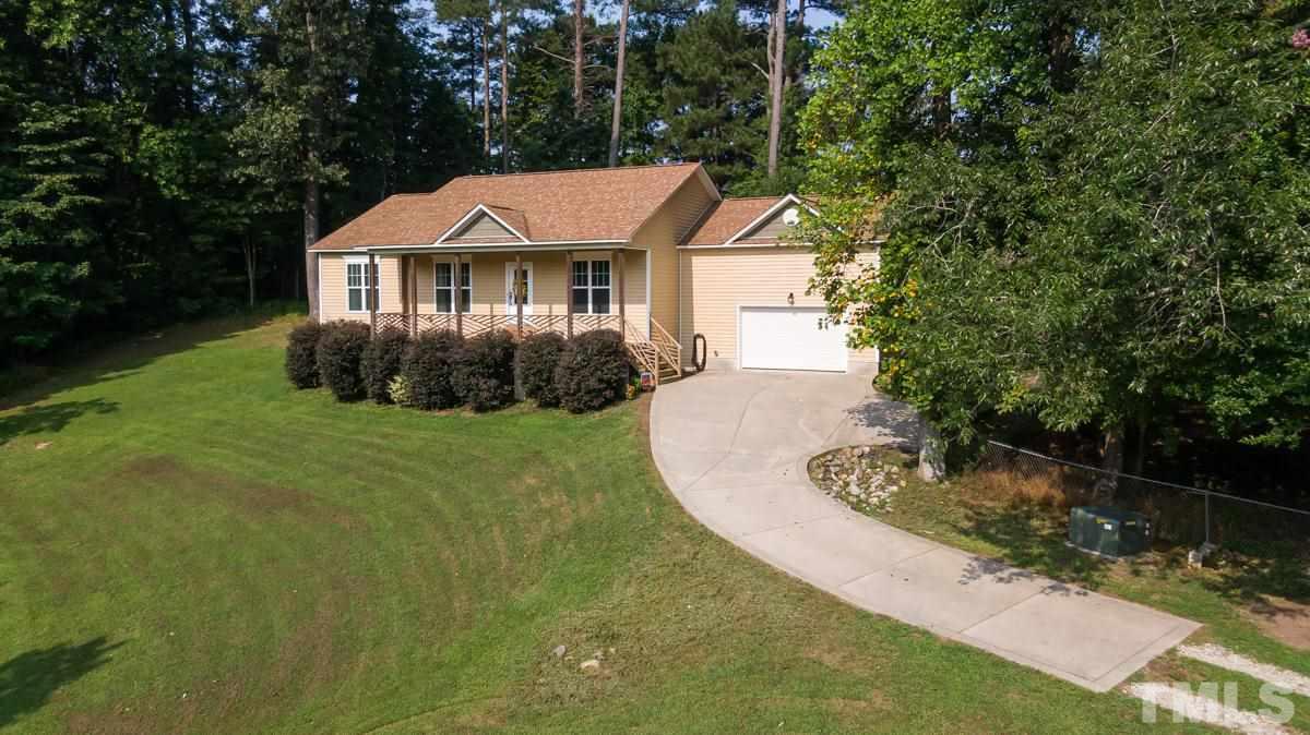 1400 Wendell Road Wendell, NC 27591 - Photo 4 of 30 Gallery Image 4