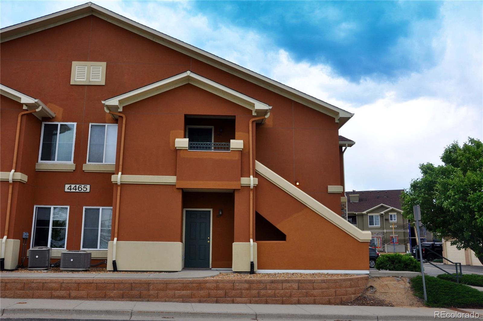 4465 Copeland Street, Unit 201 Highlands Ranch, CO 80126 - Photo 25 of 28