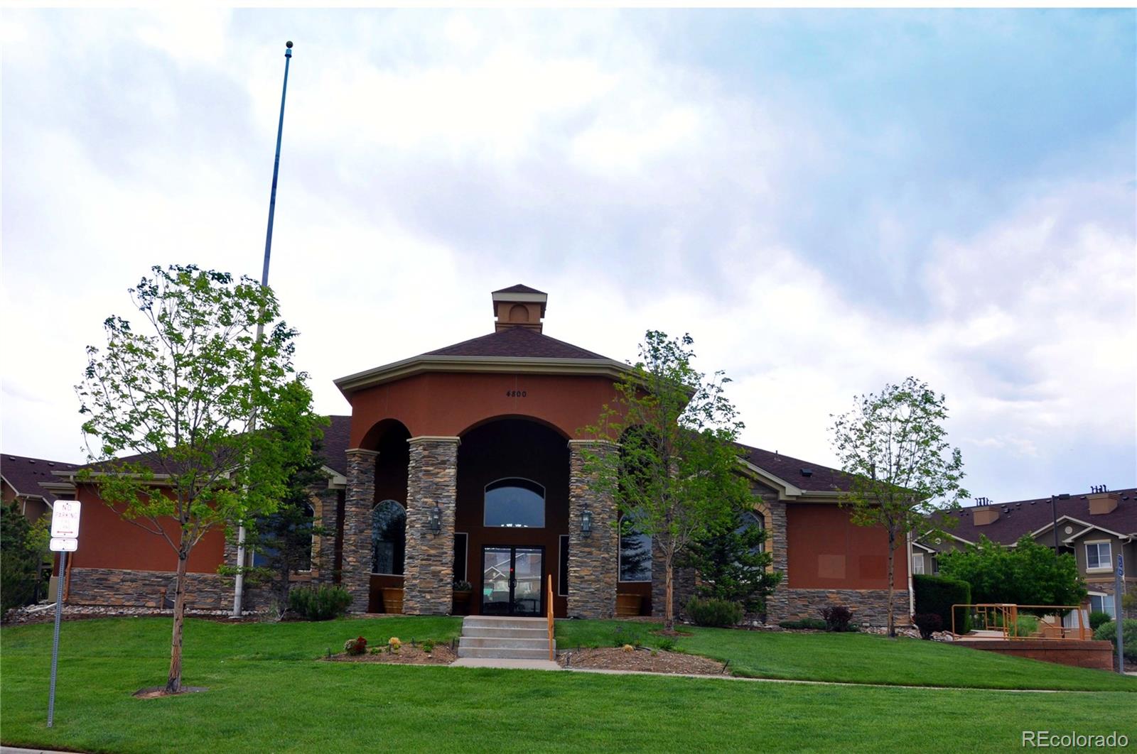 4465 Copeland Street, Unit 201 Highlands Ranch, CO 80126 - Photo 27 of 28