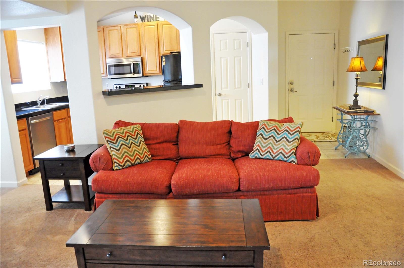 4465 Copeland Street, Unit 201 Highlands Ranch, CO 80126 - Photo 4 of 28