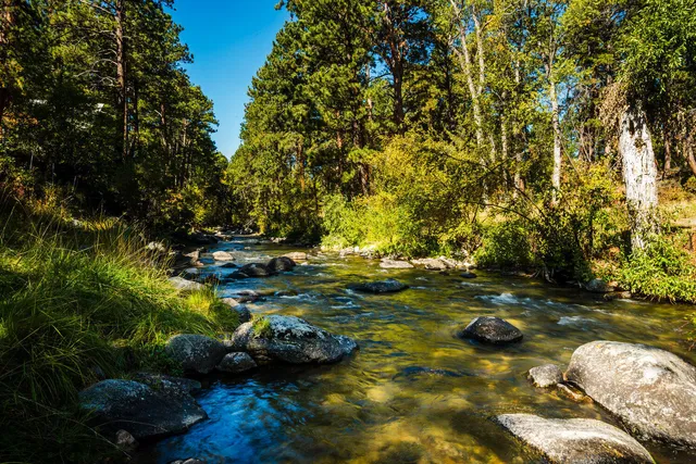 $240,000 | 39 Fish Hatchery Road, Story, WY 82842