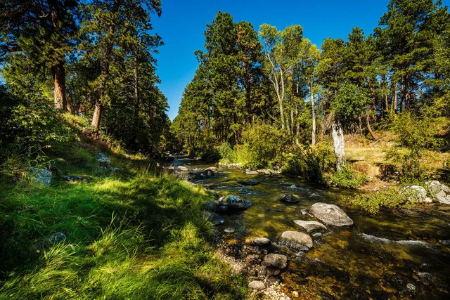 $240,000 | 39 Fish Hatchery Road, Story, WY 82842