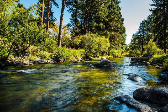 $240,000 | 39 Fish Hatchery Road, Story, WY 82842