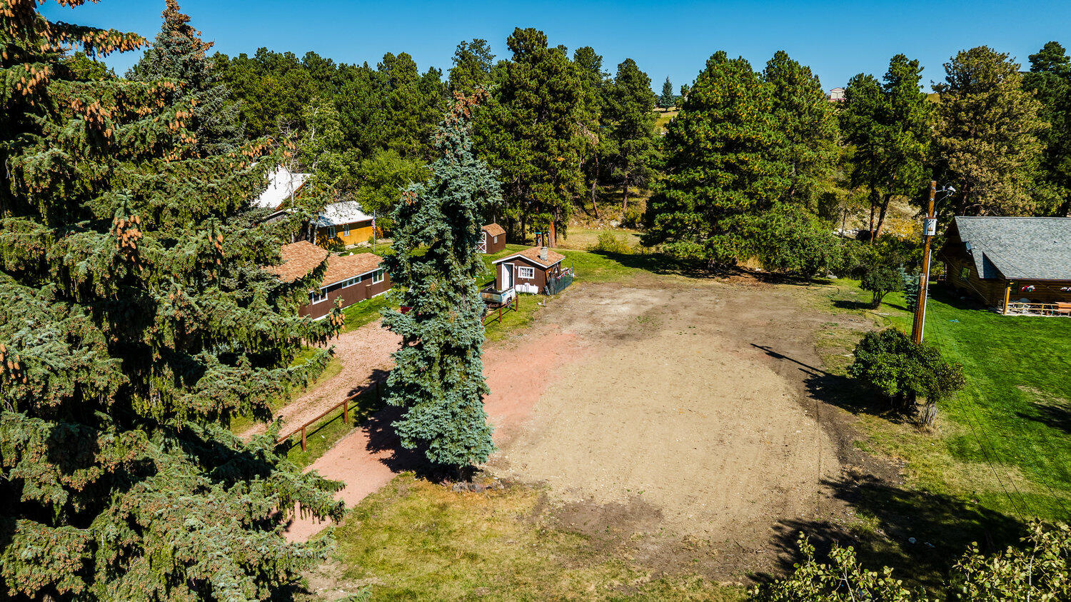 39 Fish Hatchery Road Story, WY 82842 - Photo 2 of 16 005_dji_20250923115013_0195_d_565