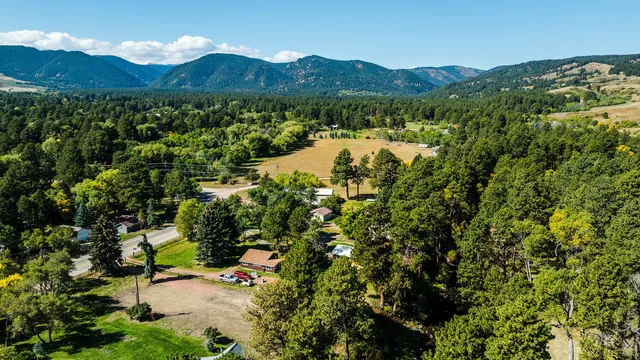 $240,000 | 39 Fish Hatchery Road, Story, WY 82842