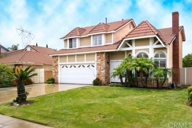 215 South Raspberry Lane Anaheim Hills, CA 92808 - Photo 1 of 1 Welcome to 215 Raspberry in Beautiful Anaheim Hills, California